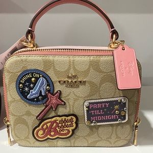 Coach Disney Collection Bag